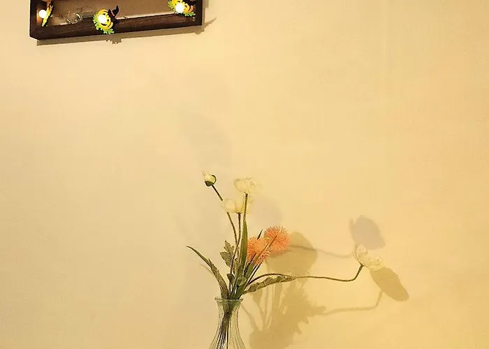 Mangwon Lucky Villa Seoul